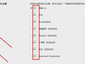 Wordpress 解决头像不显示问题(亲测好用)