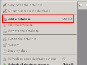Pbootcms数据库sqlite数据库转换为mysql数据库